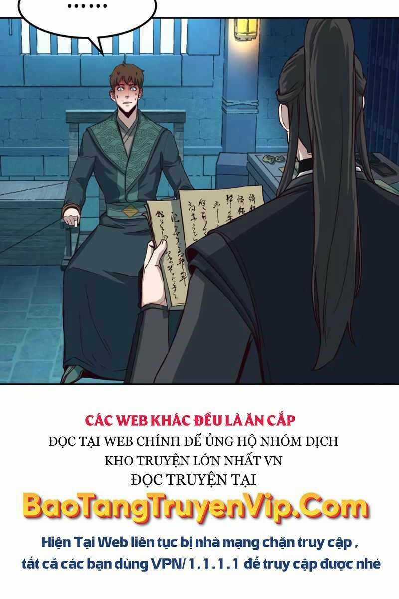 Túy Kiếm Dạ Hành - Chapter 38 - Trang 11