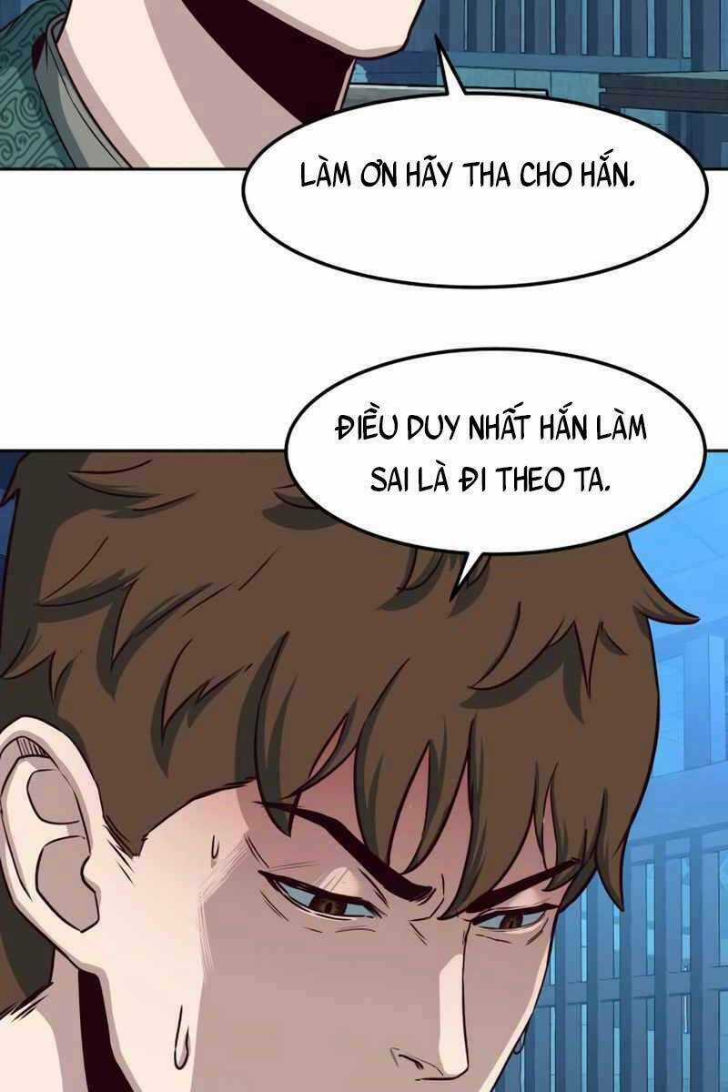 Túy Kiếm Dạ Hành - Chapter 38 - Trang 3