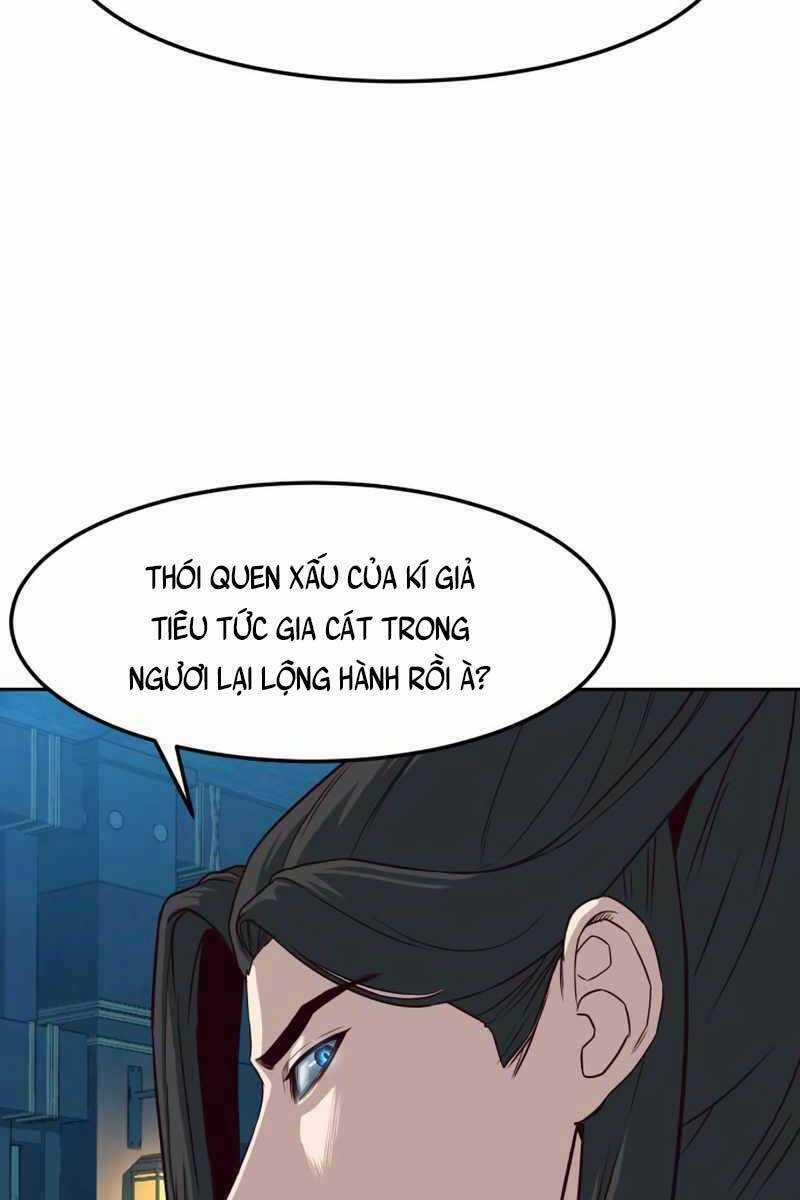 Túy Kiếm Dạ Hành - Chapter 38 - Trang 24