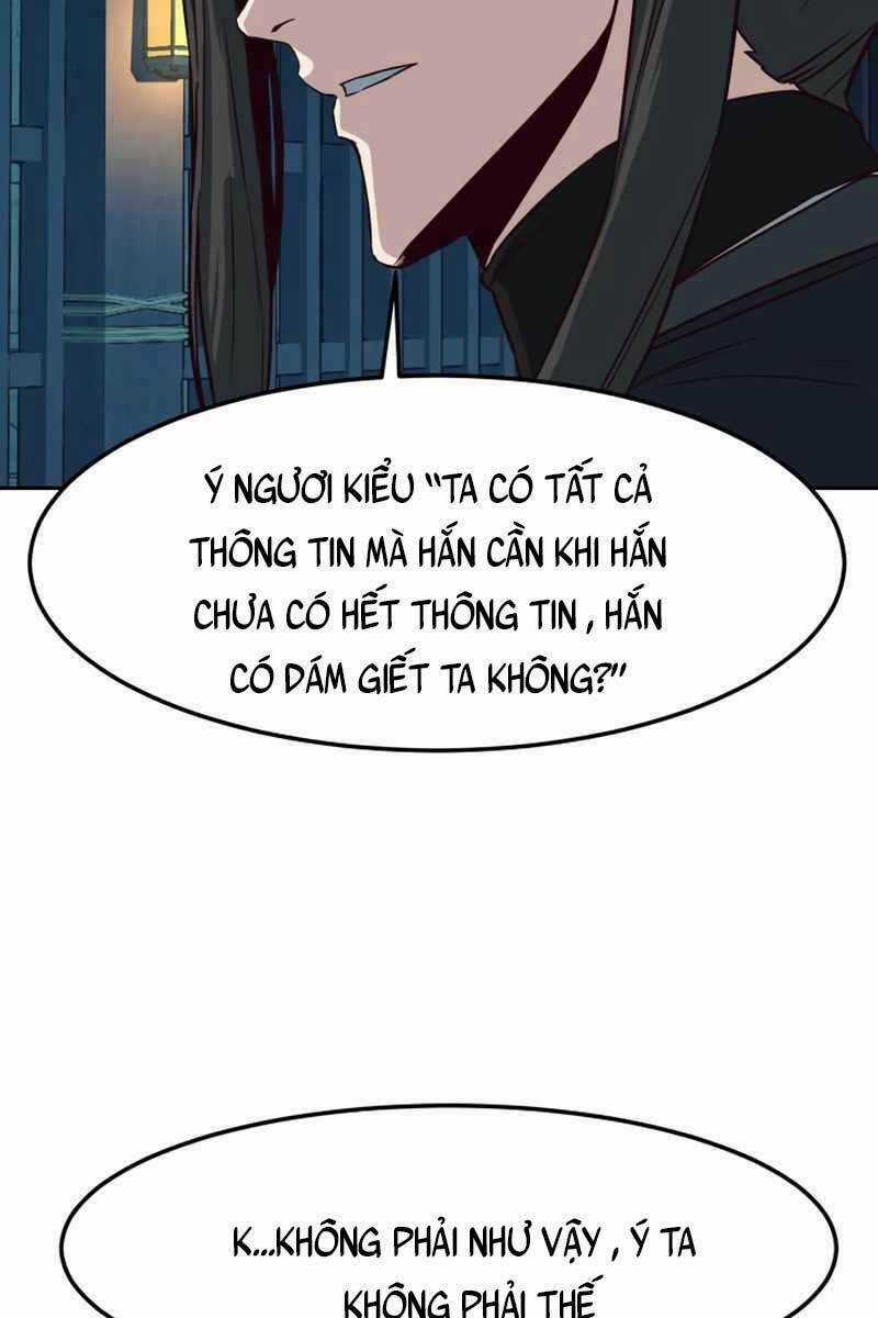 Túy Kiếm Dạ Hành - Chapter 38 - Trang 25