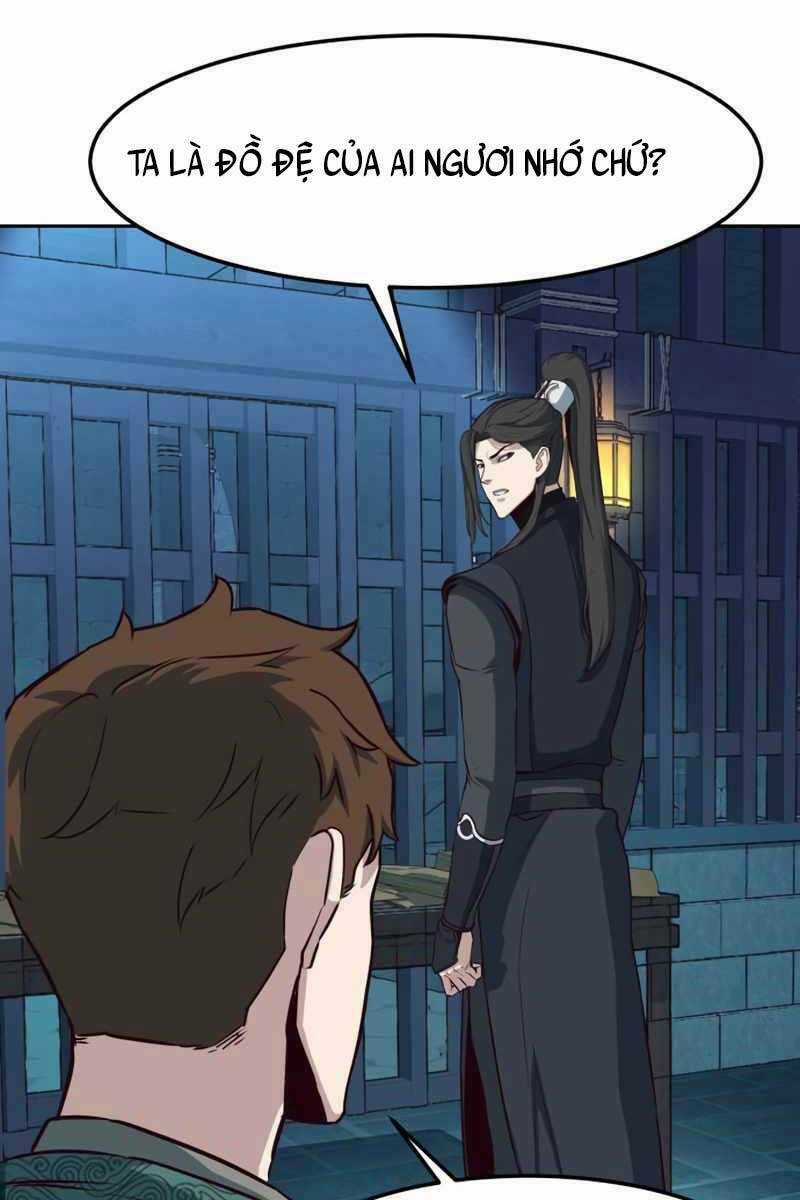 Túy Kiếm Dạ Hành - Chapter 38 - Trang 27