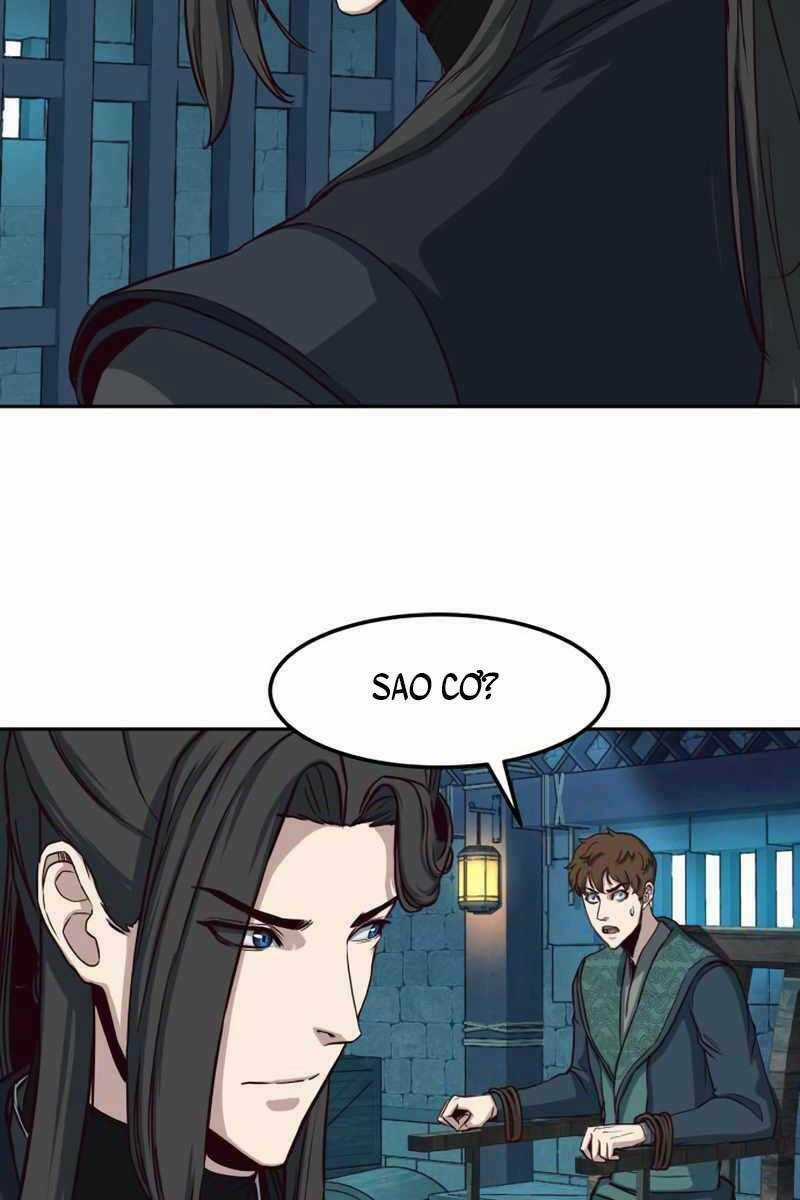 Túy Kiếm Dạ Hành - Chapter 38 - Trang 29