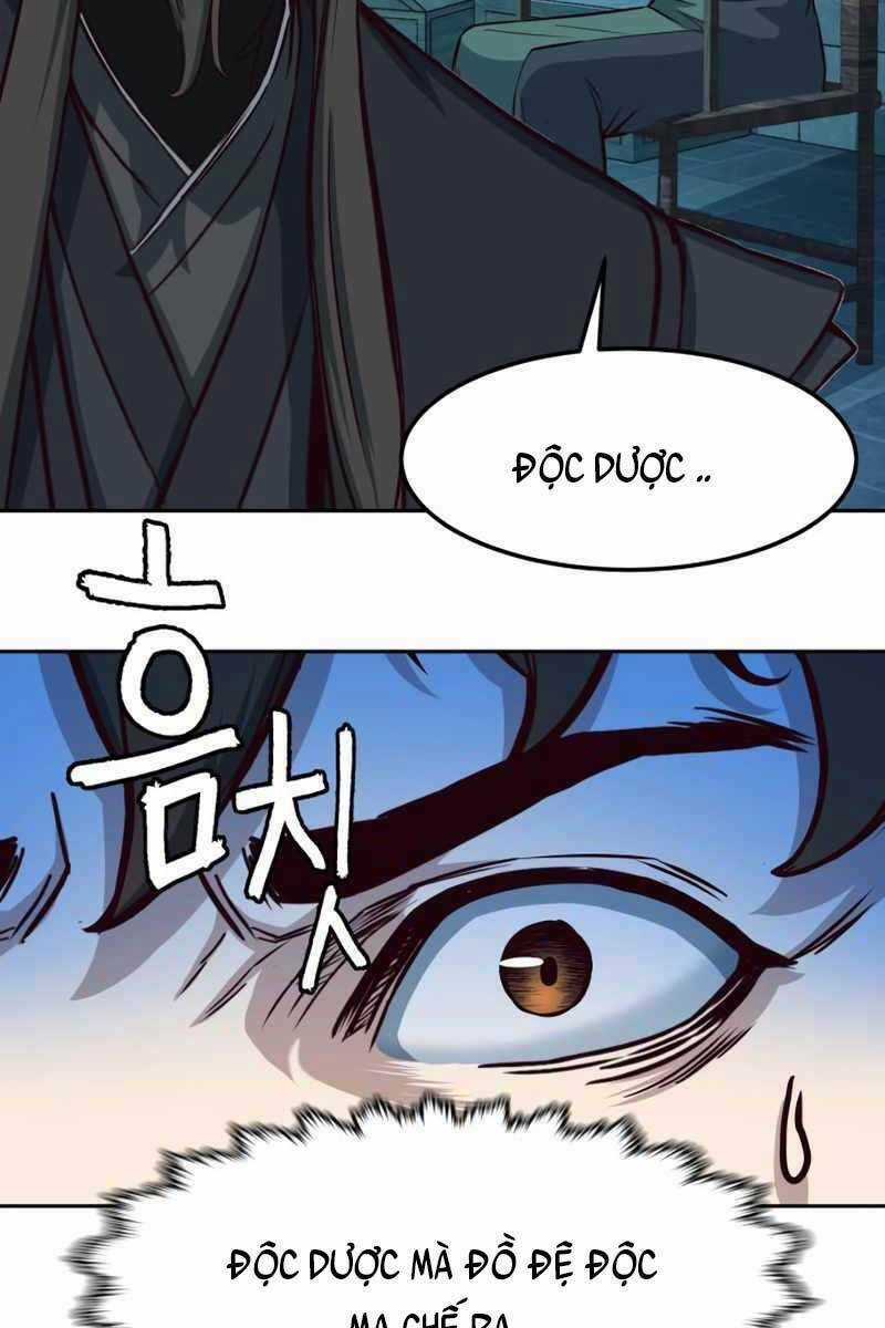 Túy Kiếm Dạ Hành - Chapter 38 - Trang 30