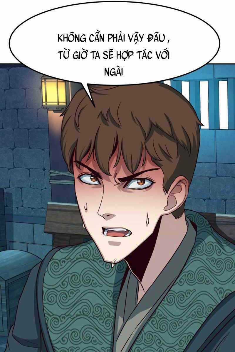 Túy Kiếm Dạ Hành - Chapter 38 - Trang 33