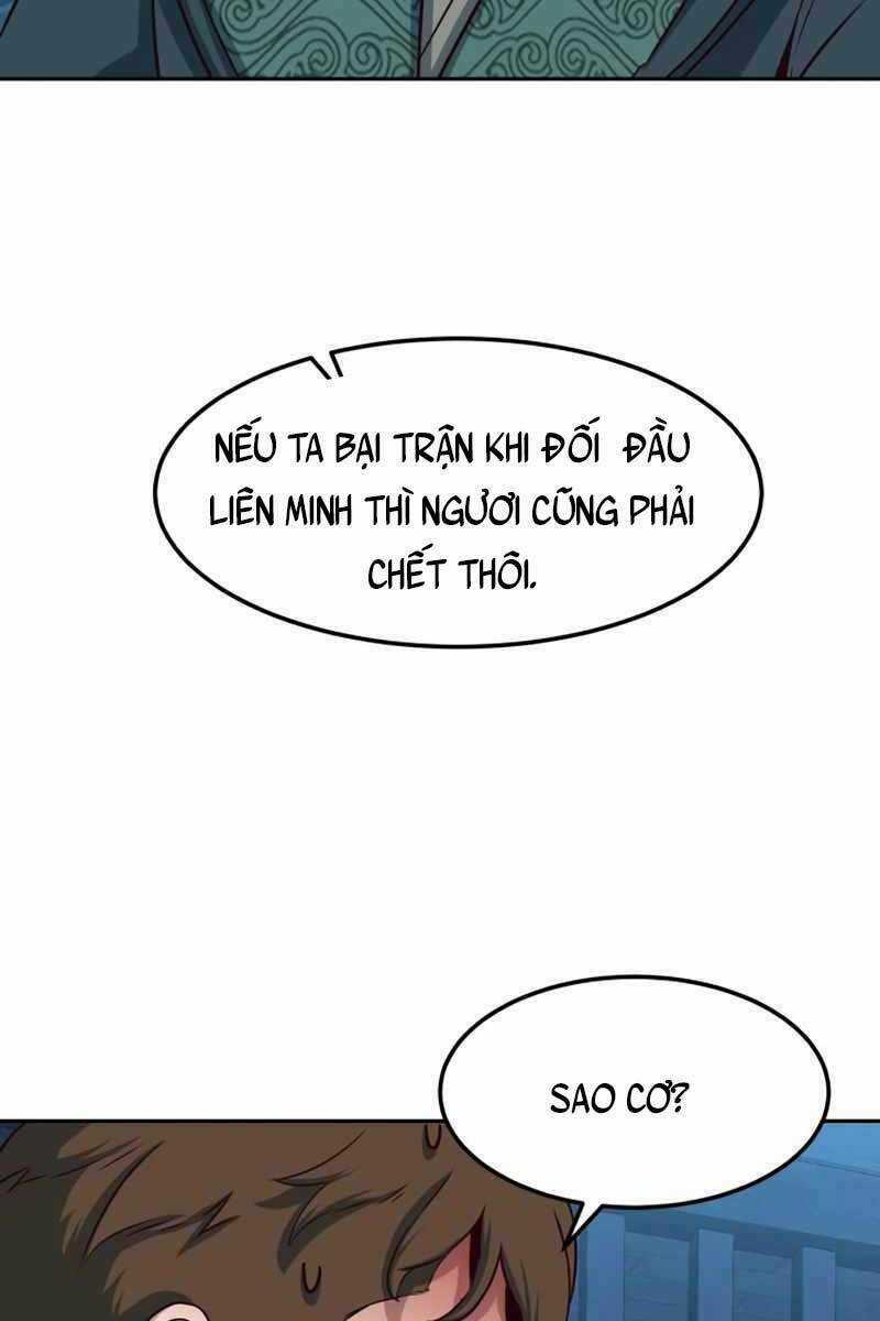 Túy Kiếm Dạ Hành - Chapter 38 - Trang 34