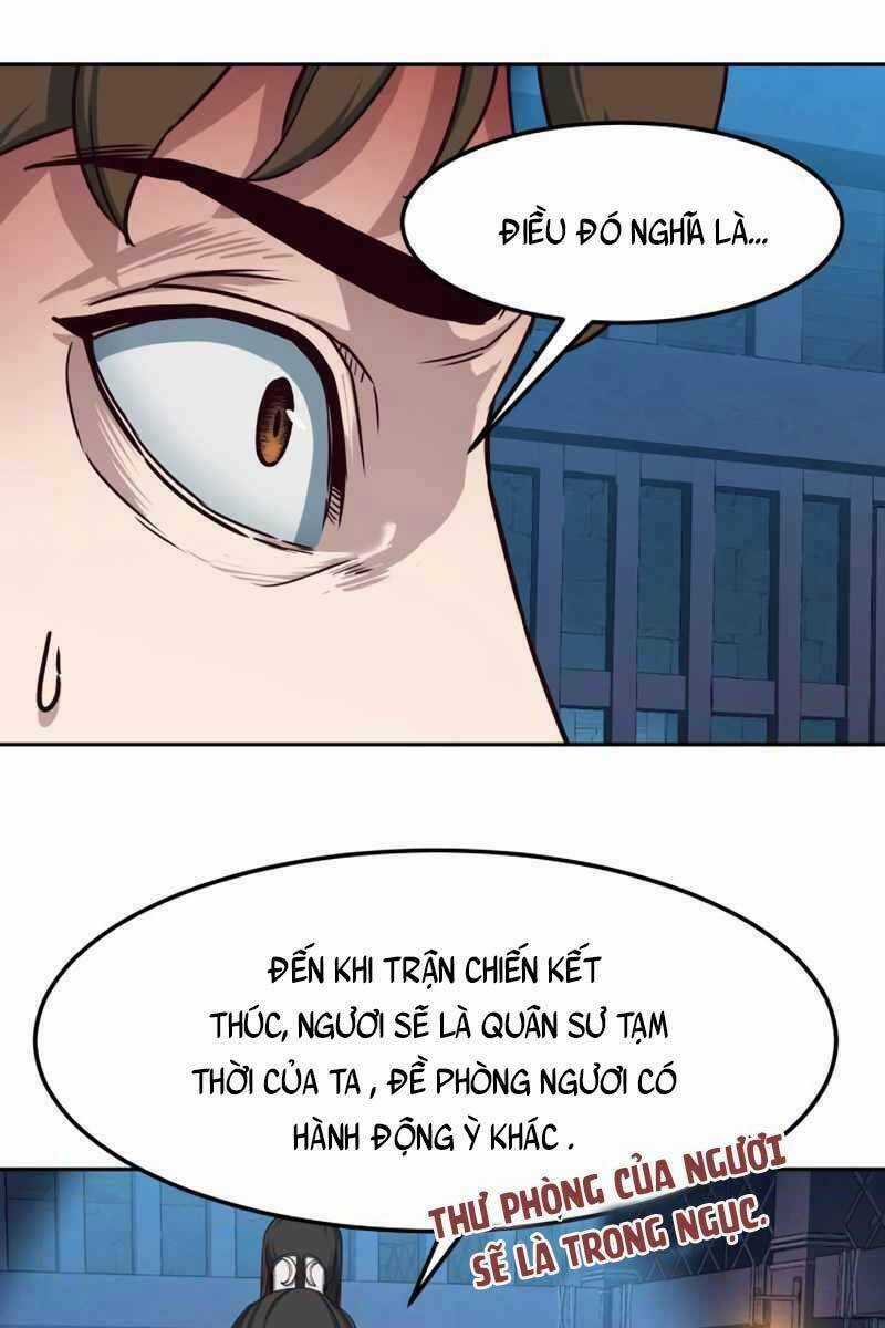 Túy Kiếm Dạ Hành - Chapter 38 - Trang 37