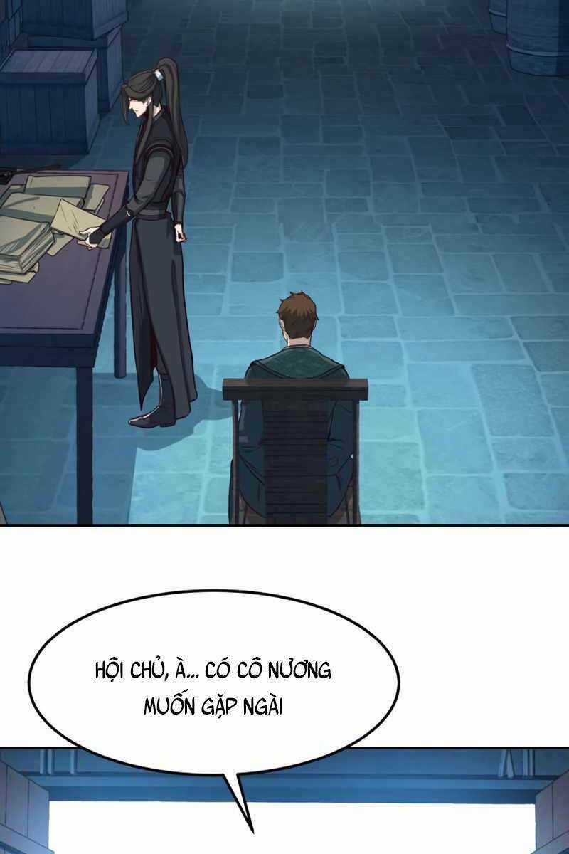 Túy Kiếm Dạ Hành - Chapter 38 - Trang 40