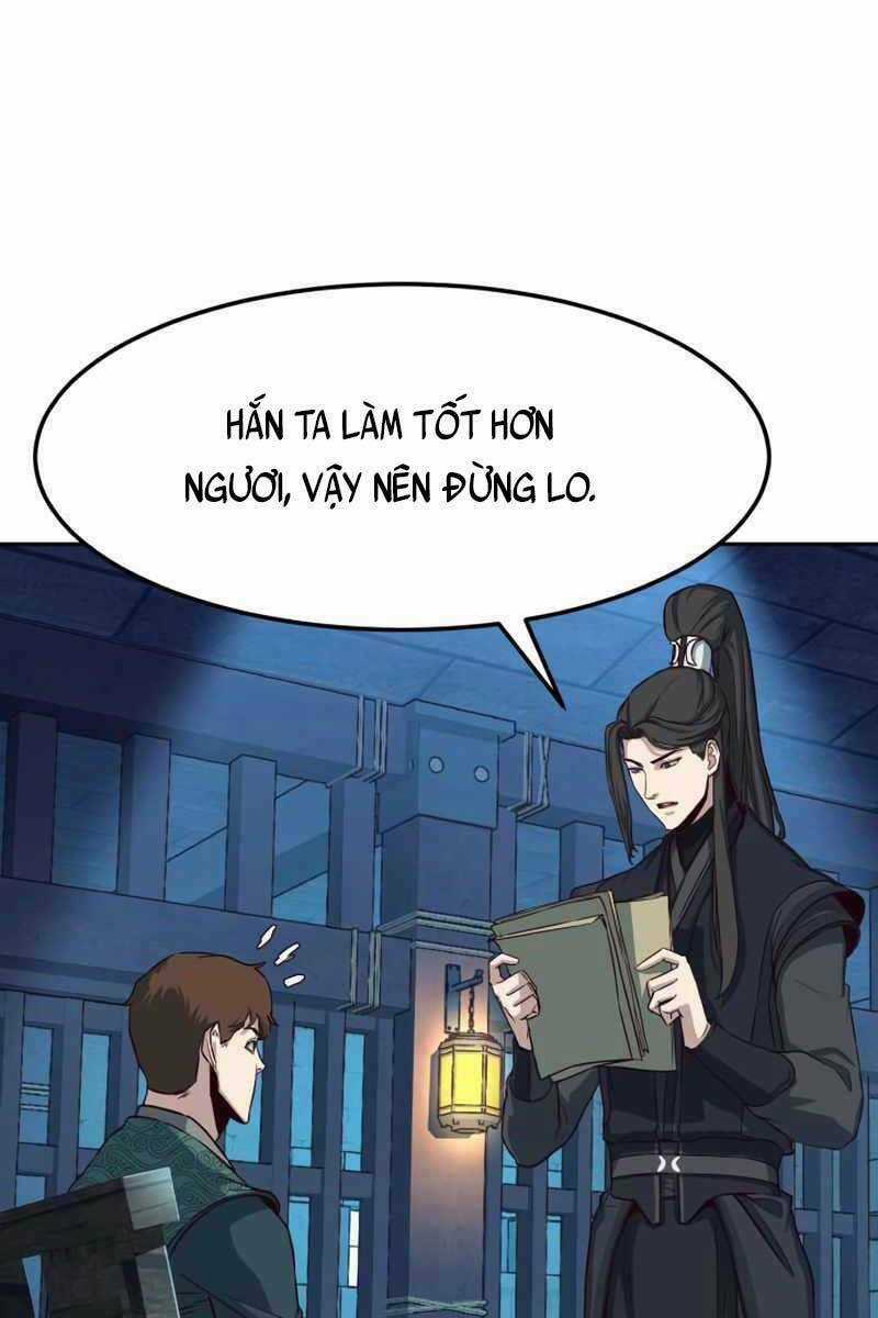 Túy Kiếm Dạ Hành - Chapter 38 - Trang 5