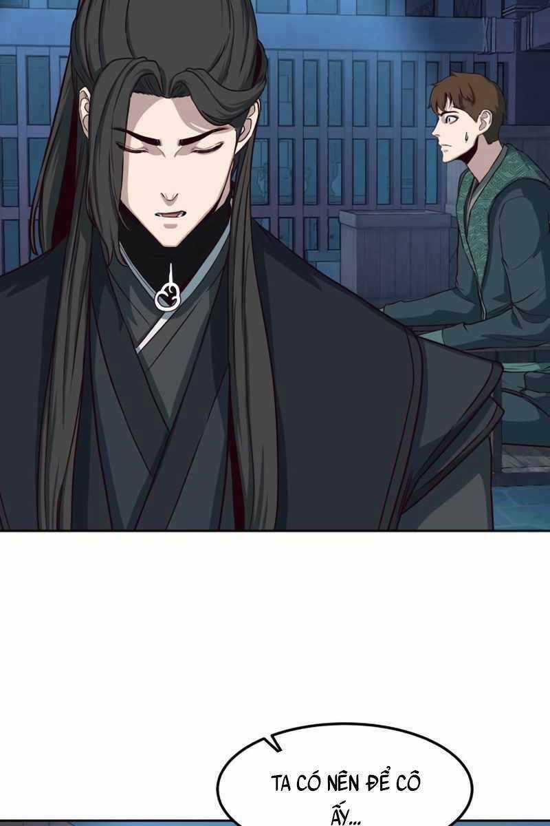 Túy Kiếm Dạ Hành - Chapter 38 - Trang 42