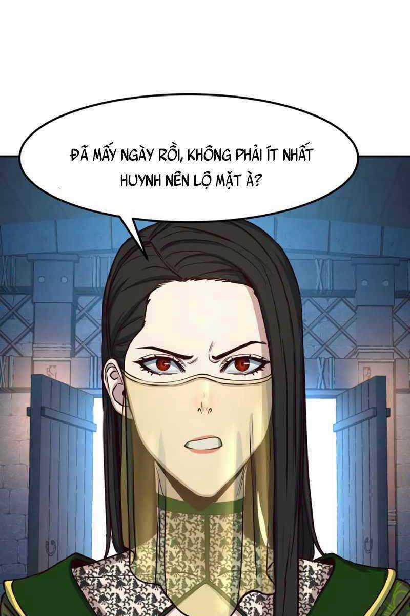 Túy Kiếm Dạ Hành - Chapter 38 - Trang 47