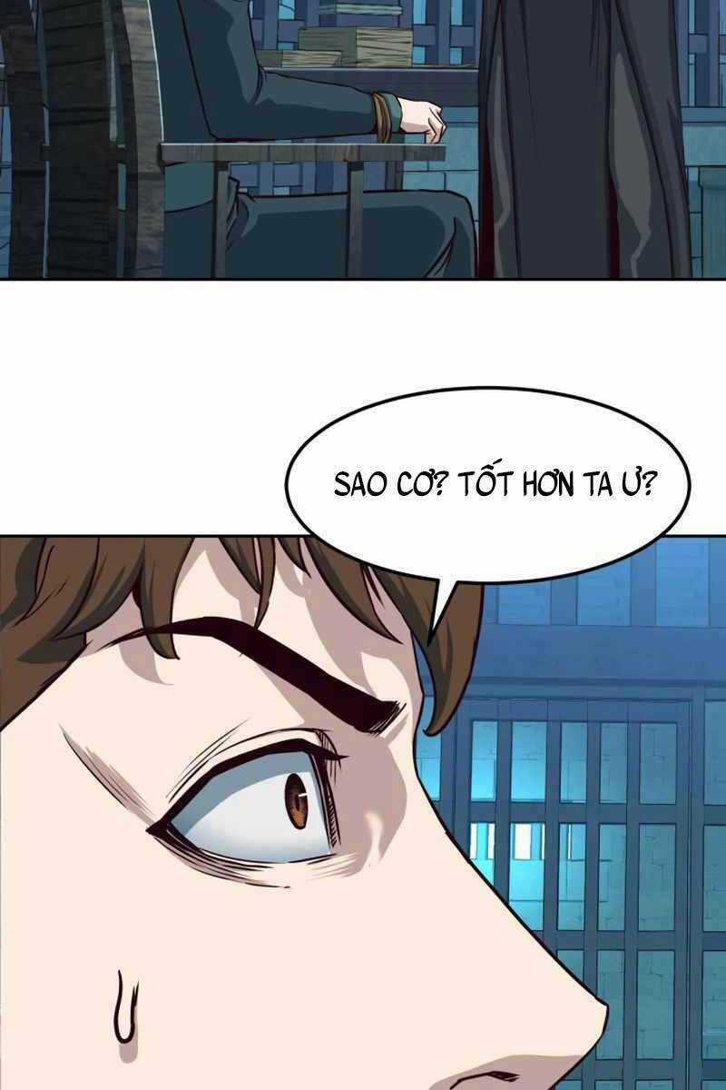 Túy Kiếm Dạ Hành - Chapter 38 - Trang 6