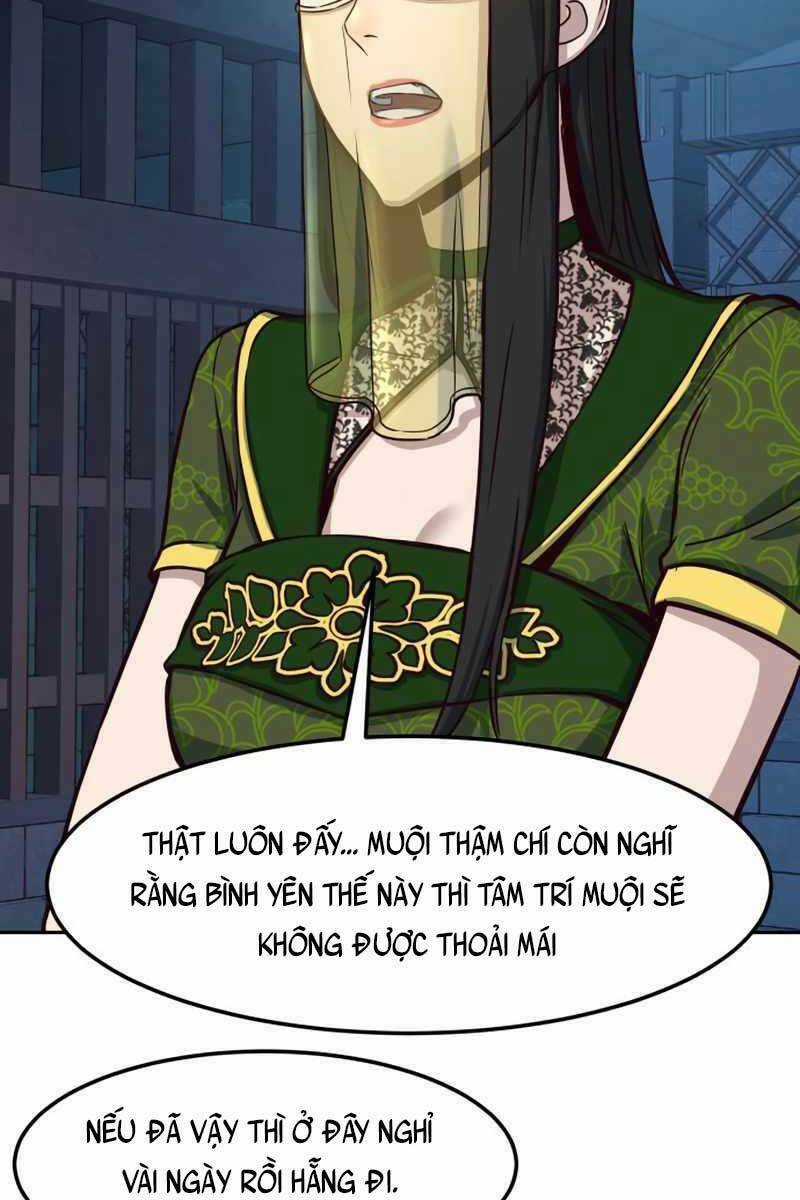 Túy Kiếm Dạ Hành - Chapter 38 - Trang 51