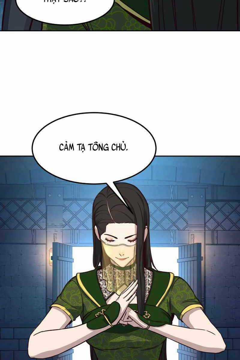 Túy Kiếm Dạ Hành - Chapter 38 - Trang 53
