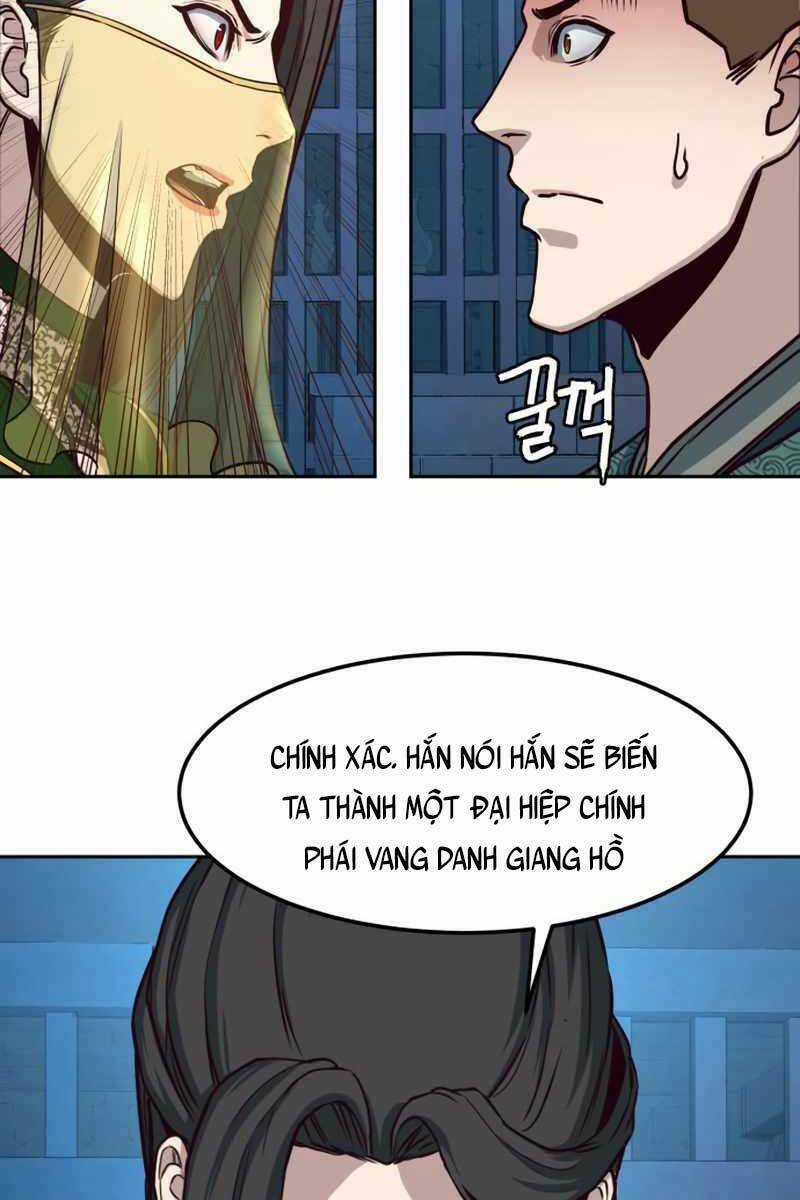 Túy Kiếm Dạ Hành - Chapter 38 - Trang 59