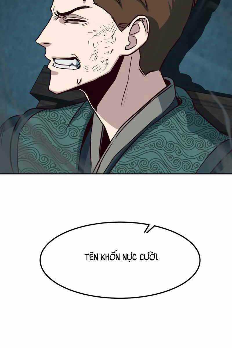 Túy Kiếm Dạ Hành - Chapter 38 - Trang 64