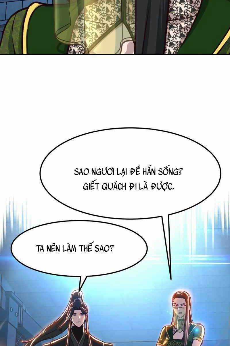 Túy Kiếm Dạ Hành - Chapter 38 - Trang 66