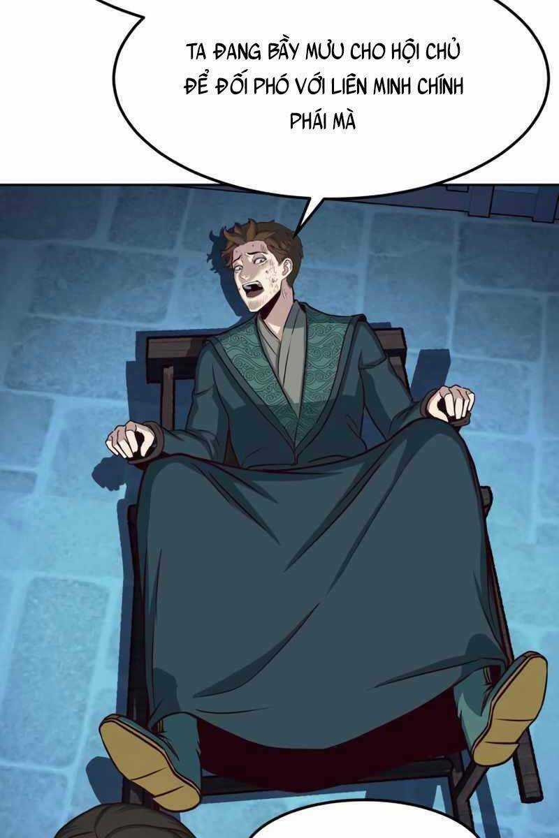 Túy Kiếm Dạ Hành - Chapter 38 - Trang 72