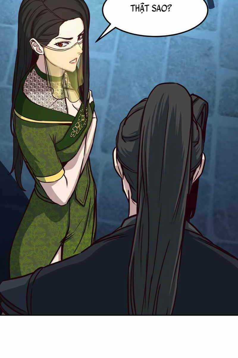 Túy Kiếm Dạ Hành - Chapter 38 - Trang 73