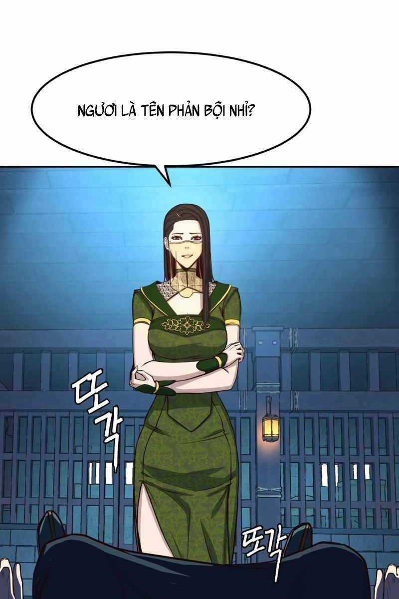 Túy Kiếm Dạ Hành - Chapter 38 - Trang 77