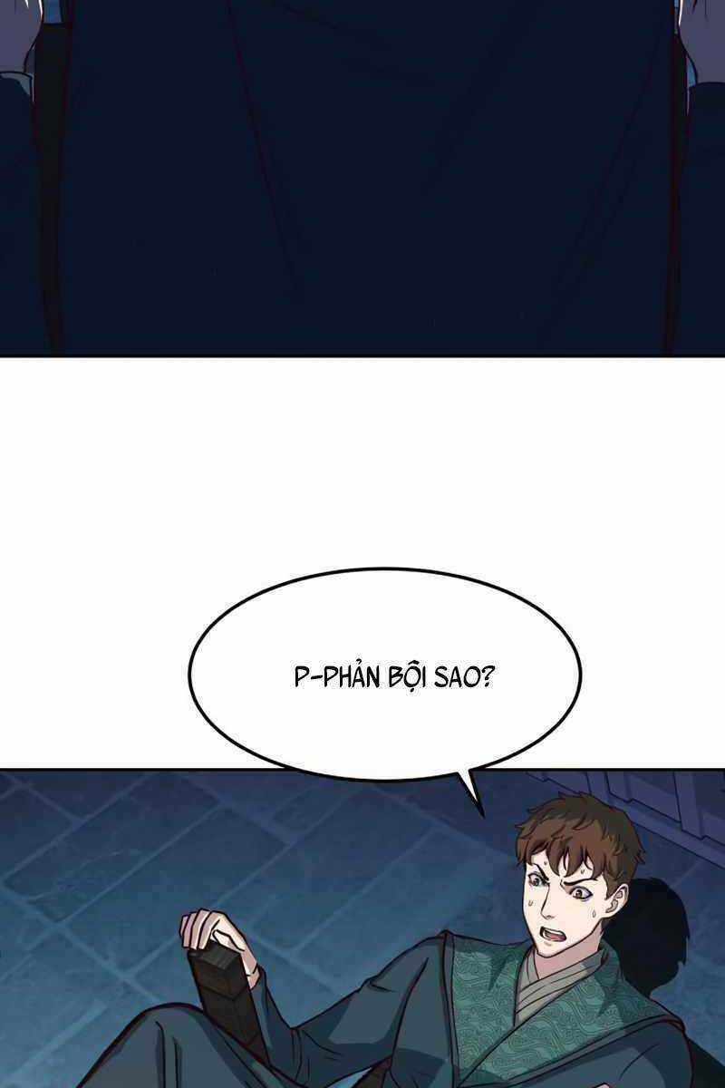 Túy Kiếm Dạ Hành - Chapter 38 - Trang 78