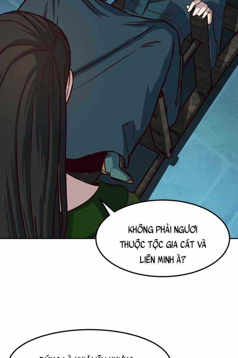 Túy Kiếm Dạ Hành - Chapter 38 - Trang 79