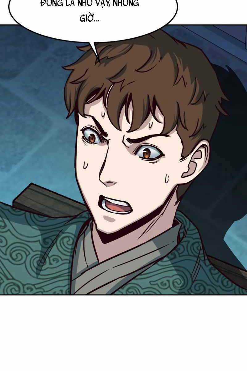 Túy Kiếm Dạ Hành - Chapter 38 - Trang 80