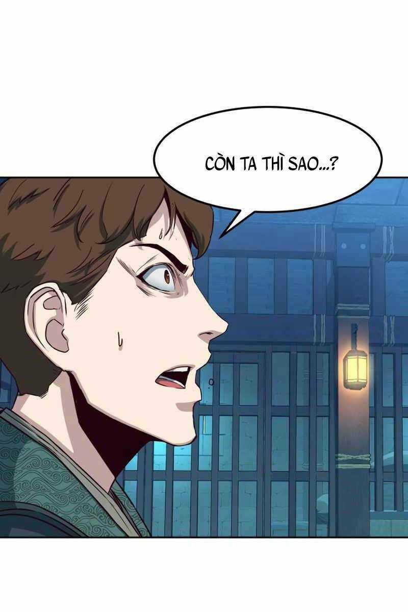 Túy Kiếm Dạ Hành - Chapter 38 - Trang 9