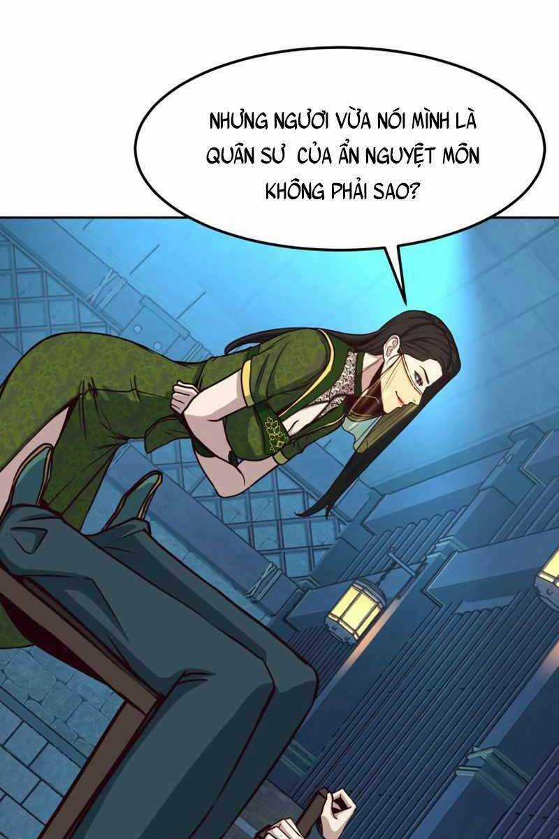 Túy Kiếm Dạ Hành - Chapter 38 - Trang 81