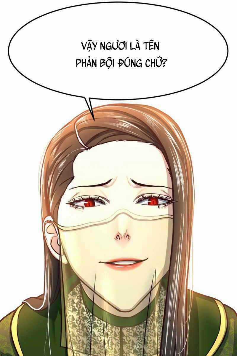 Túy Kiếm Dạ Hành - Chapter 38 - Trang 83