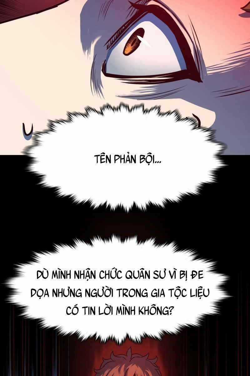 Túy Kiếm Dạ Hành - Chapter 38 - Trang 85