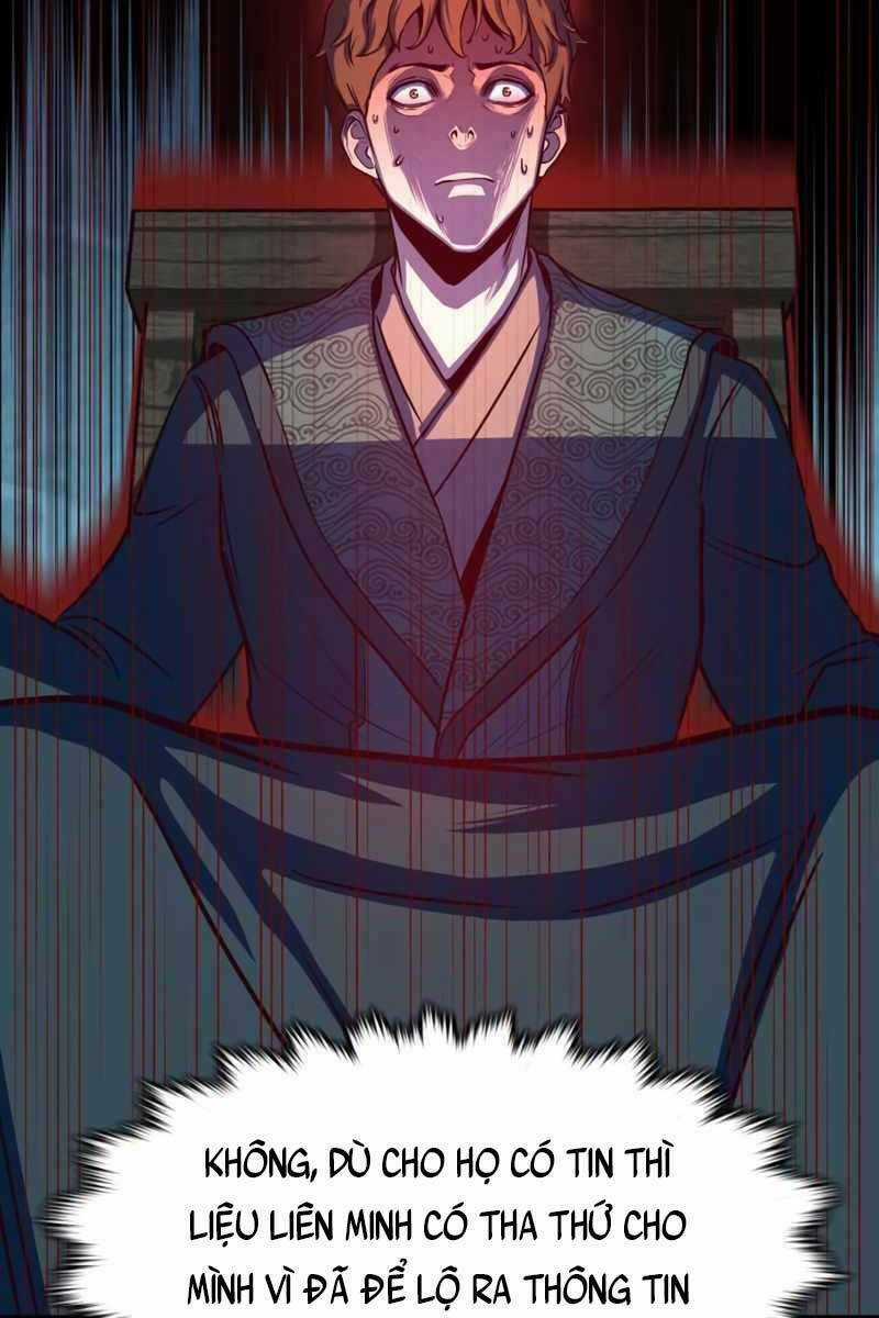 Túy Kiếm Dạ Hành - Chapter 38 - Trang 86