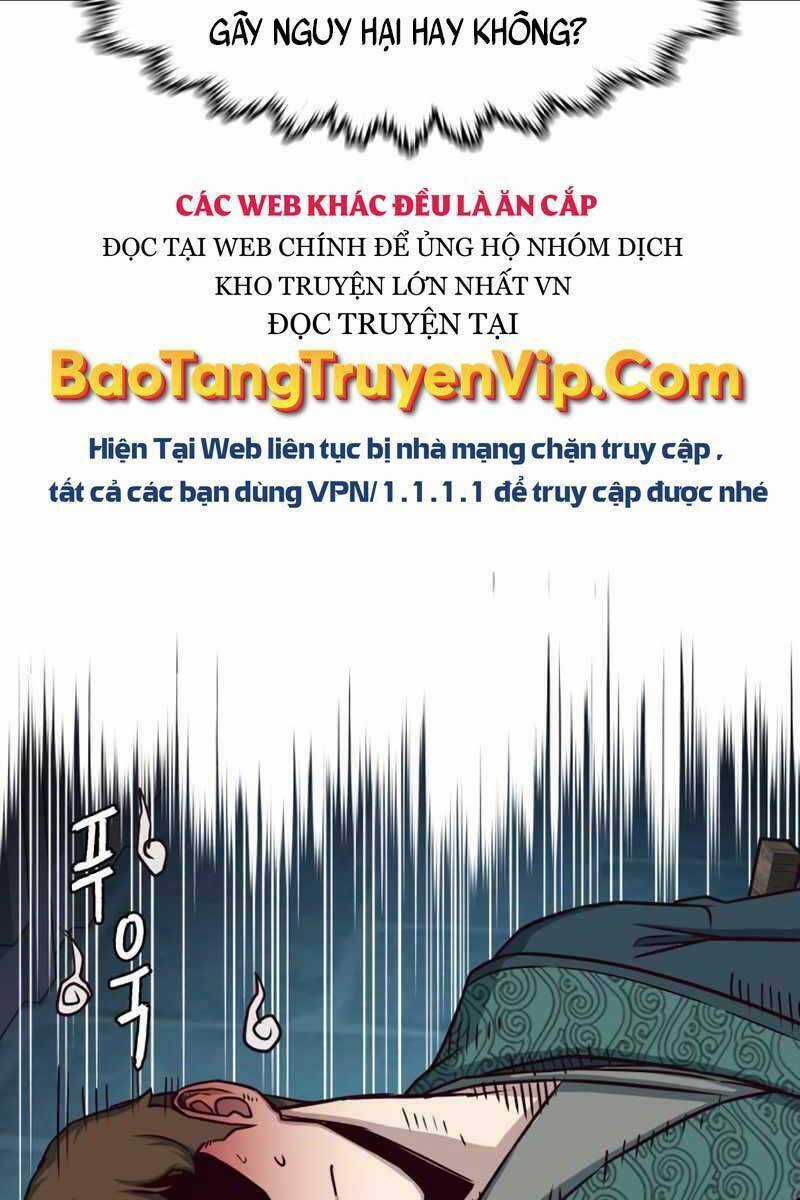 Túy Kiếm Dạ Hành - Chapter 38 - Trang 87