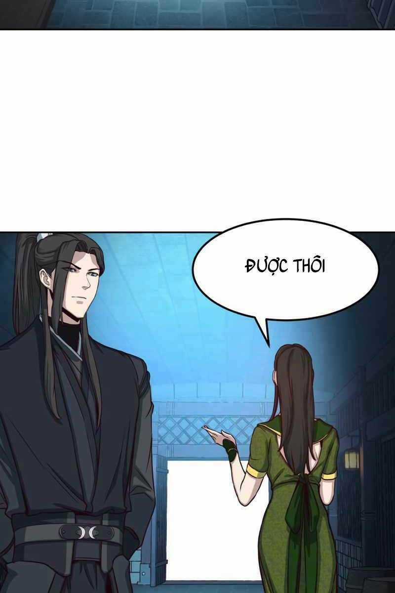 Túy Kiếm Dạ Hành - Chapter 38 - Trang 90