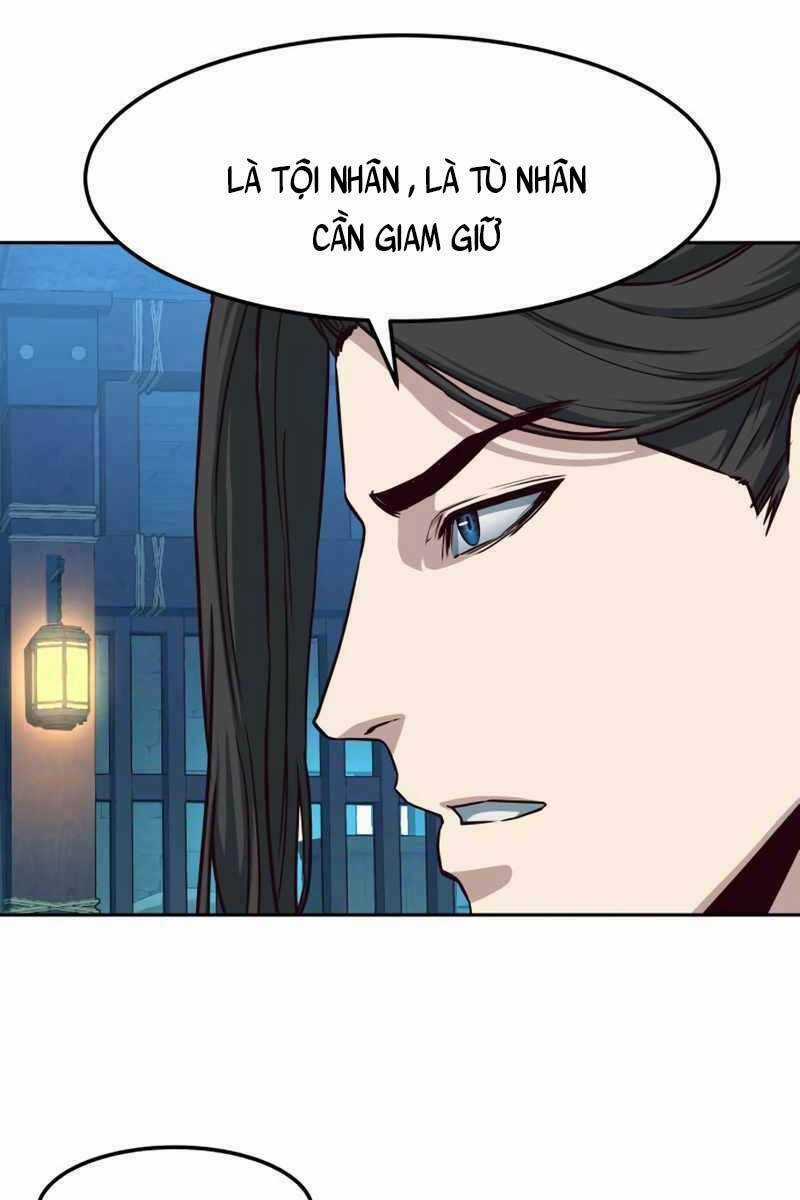 Túy Kiếm Dạ Hành - Chapter 38 - Trang 10