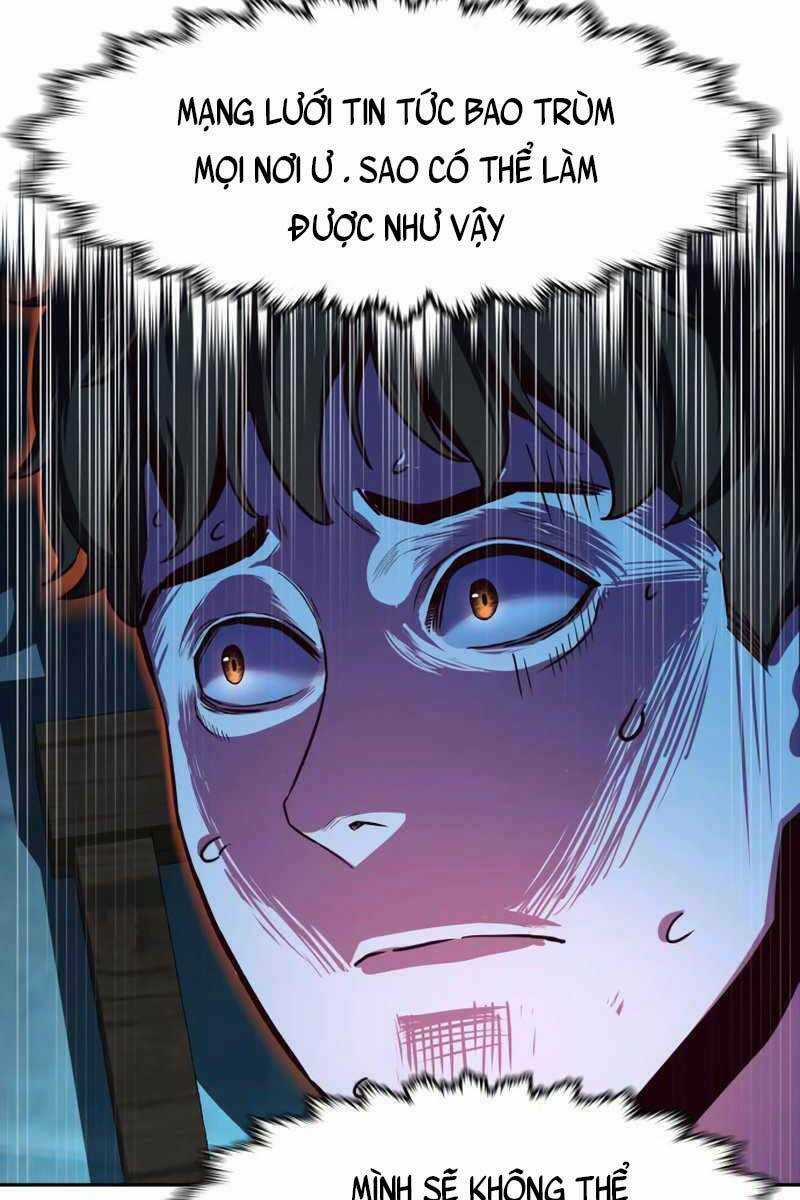 Túy Kiếm Dạ Hành - Chapter 38 - Trang 97