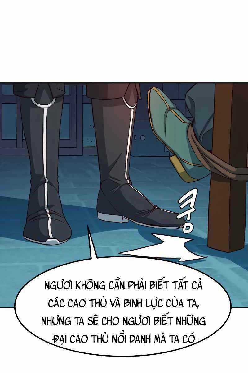 Túy Kiếm Dạ Hành - Chapter 39 - Trang 11