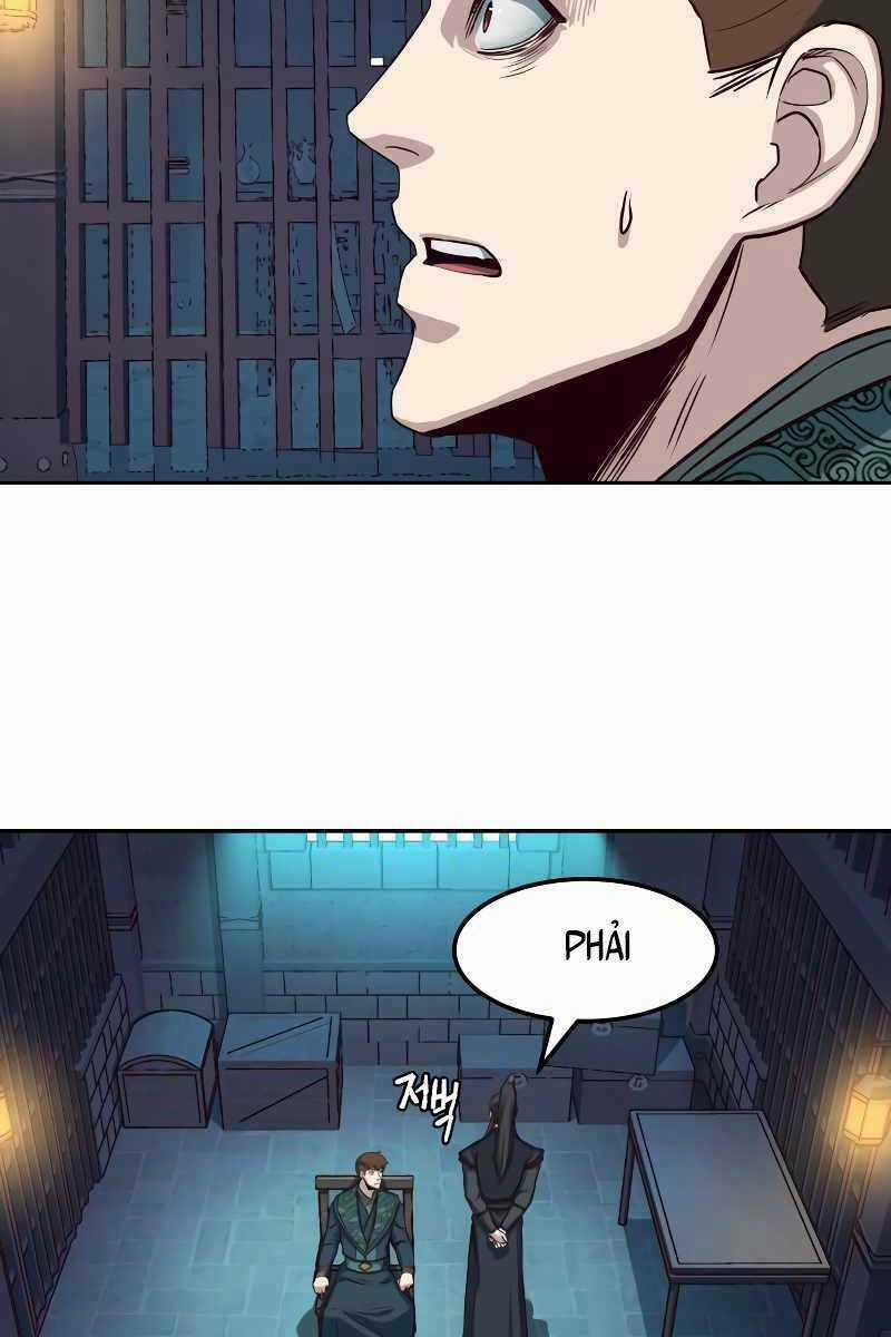 Túy Kiếm Dạ Hành - Chapter 39 - Trang 14