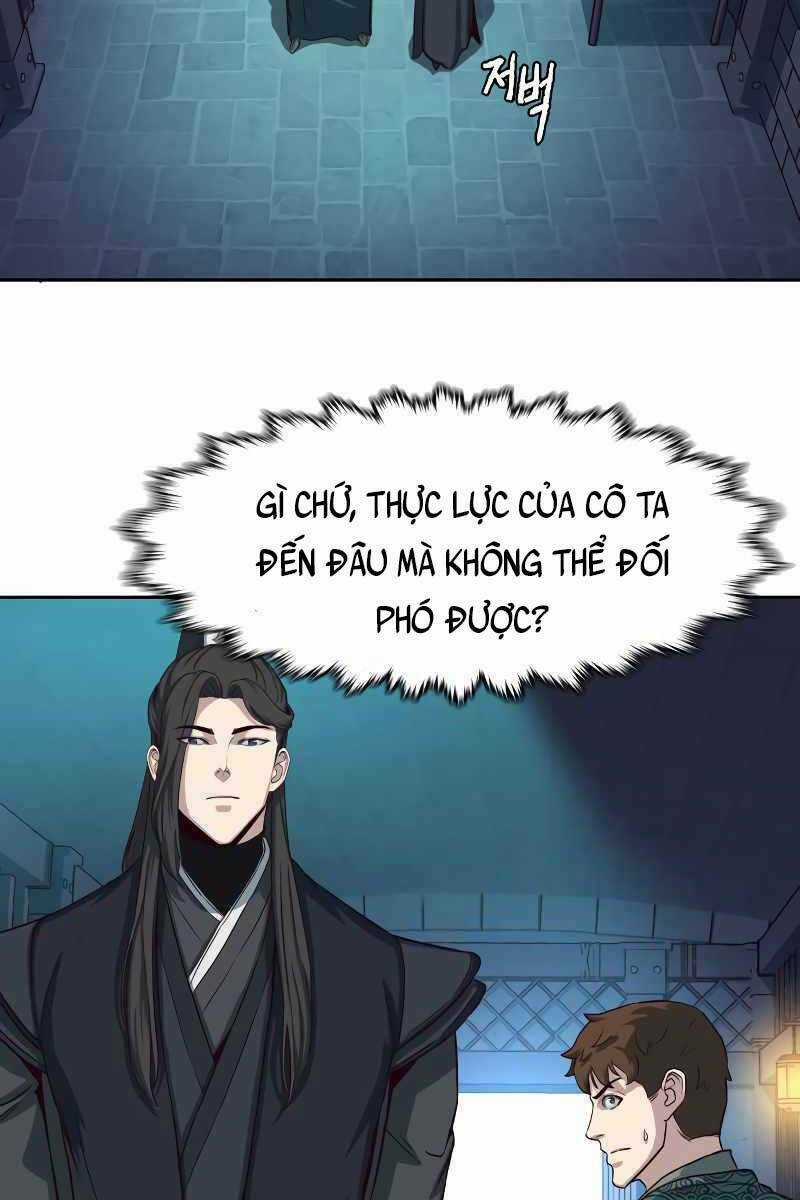 Túy Kiếm Dạ Hành - Chapter 39 - Trang 15