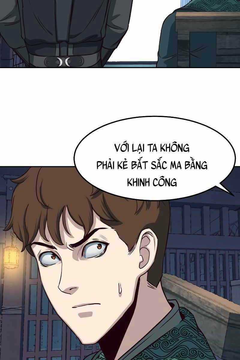 Túy Kiếm Dạ Hành - Chapter 39 - Trang 16