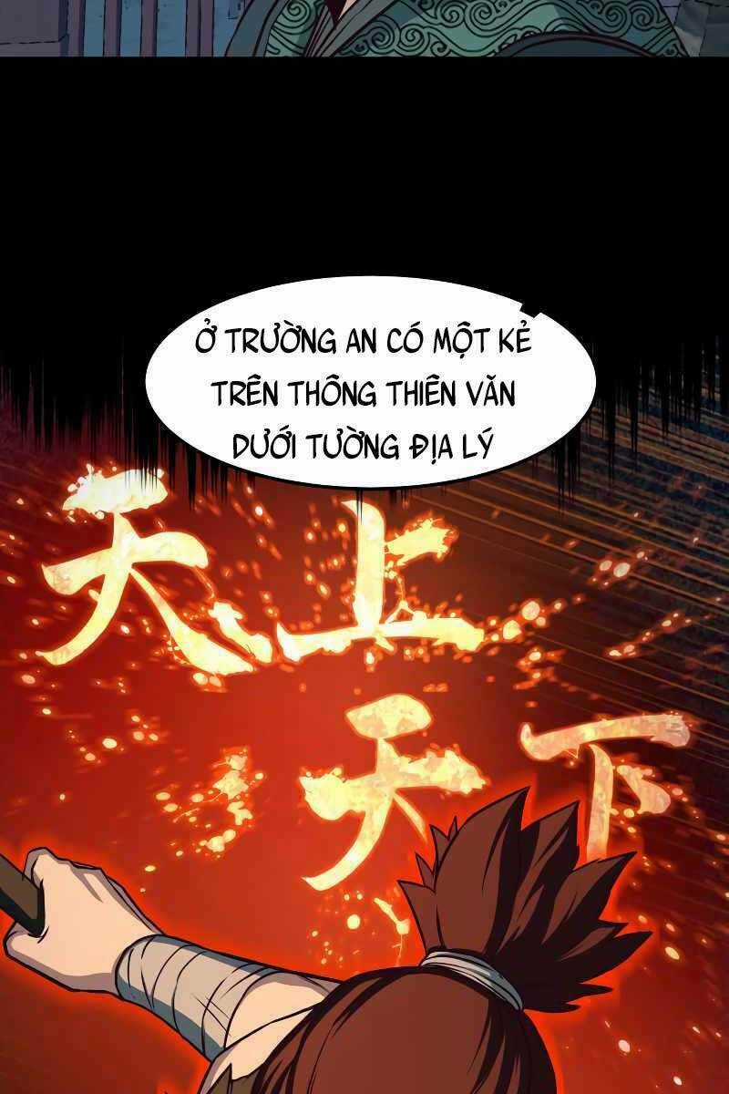 Túy Kiếm Dạ Hành - Chapter 39 - Trang 17