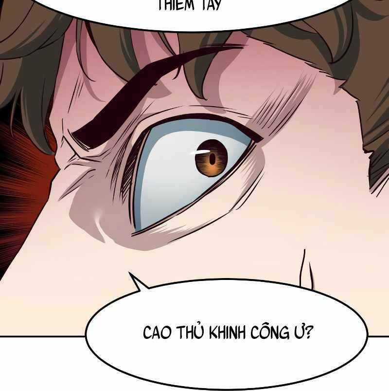 Túy Kiếm Dạ Hành - Chapter 39 - Trang 19