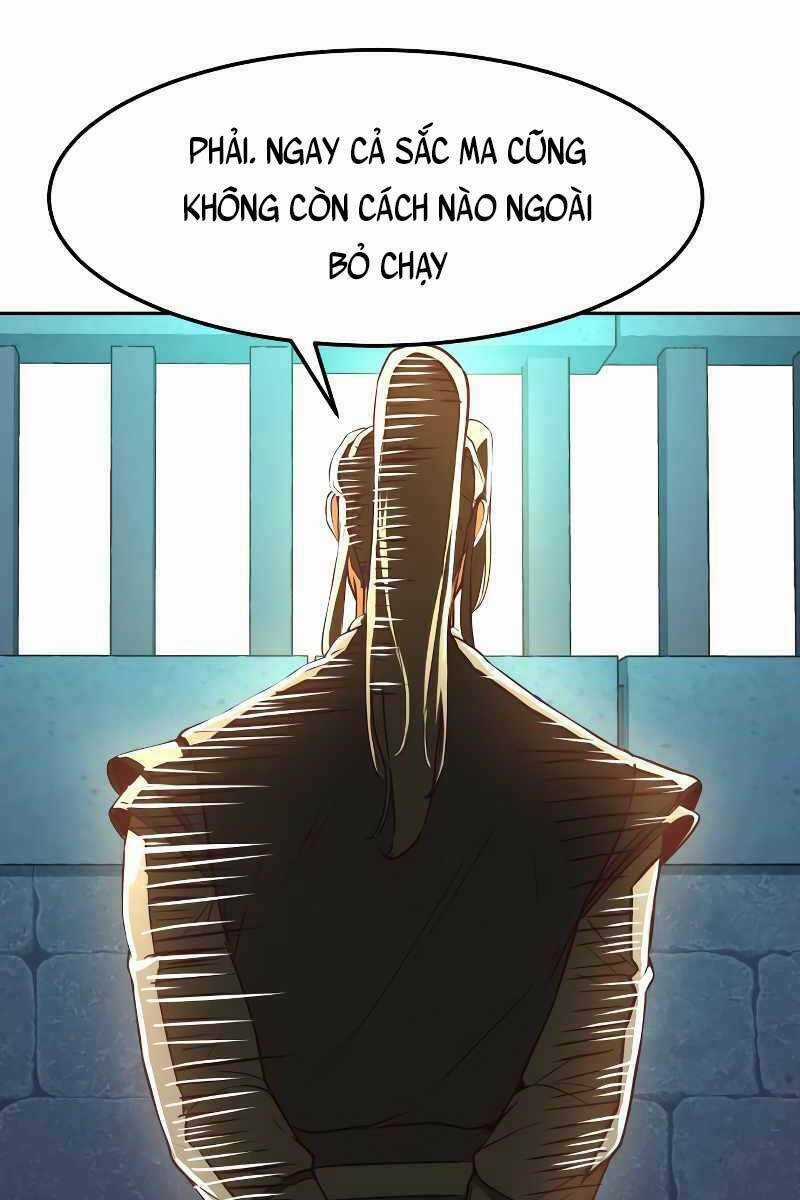 Túy Kiếm Dạ Hành - Chapter 39 - Trang 20