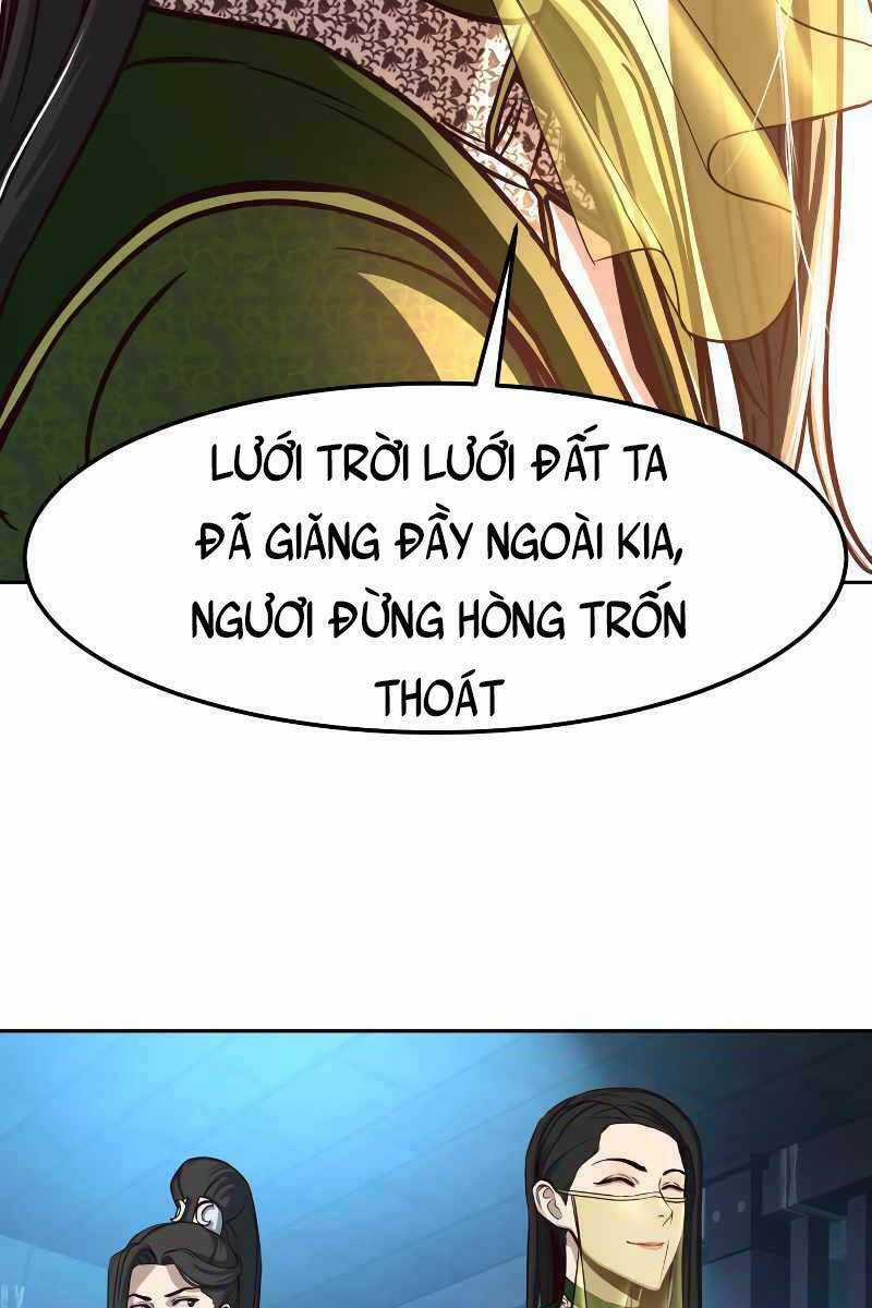 Túy Kiếm Dạ Hành - Chapter 39 - Trang 3