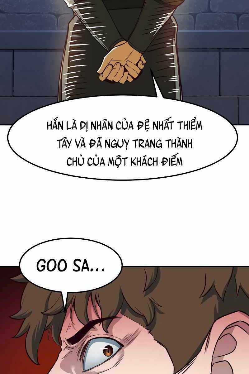 Túy Kiếm Dạ Hành - Chapter 39 - Trang 21