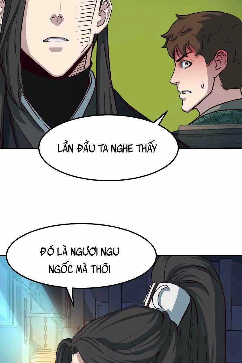 Túy Kiếm Dạ Hành - Chapter 39 - Trang 23