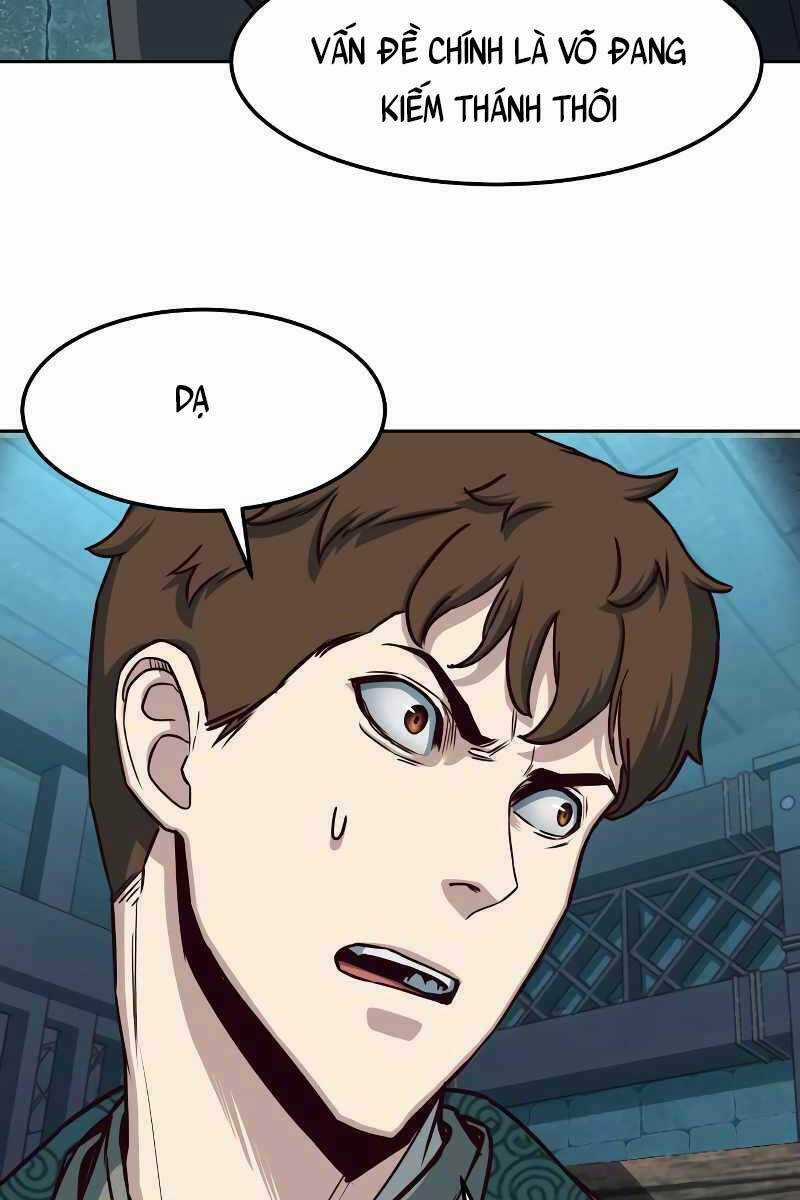 Túy Kiếm Dạ Hành - Chapter 39 - Trang 27