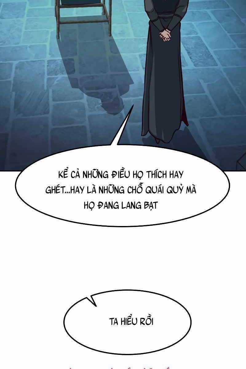 Túy Kiếm Dạ Hành - Chapter 39 - Trang 29