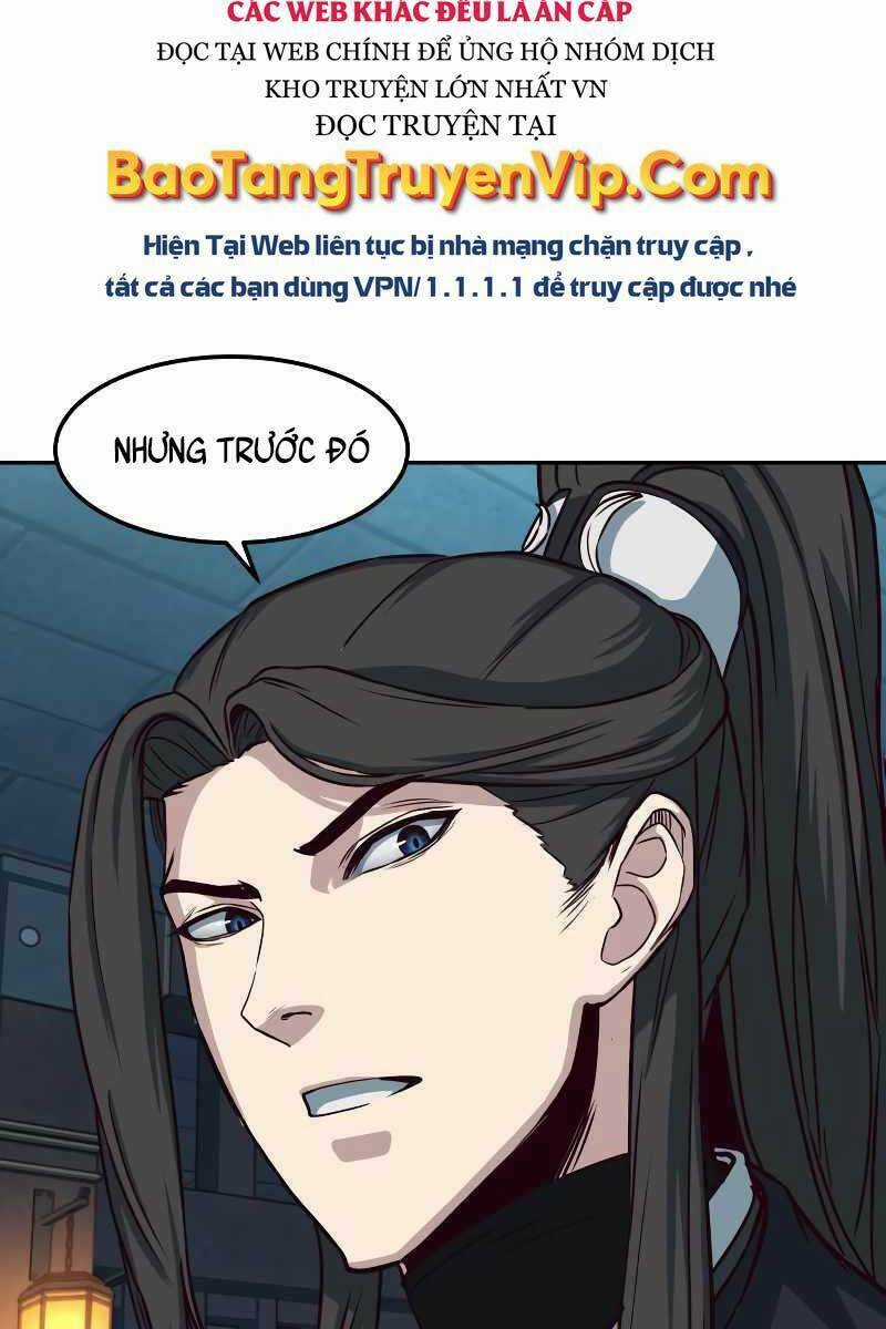 Túy Kiếm Dạ Hành - Chapter 39 - Trang 30