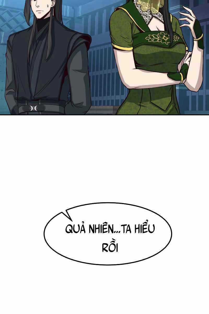 Túy Kiếm Dạ Hành - Chapter 39 - Trang 4