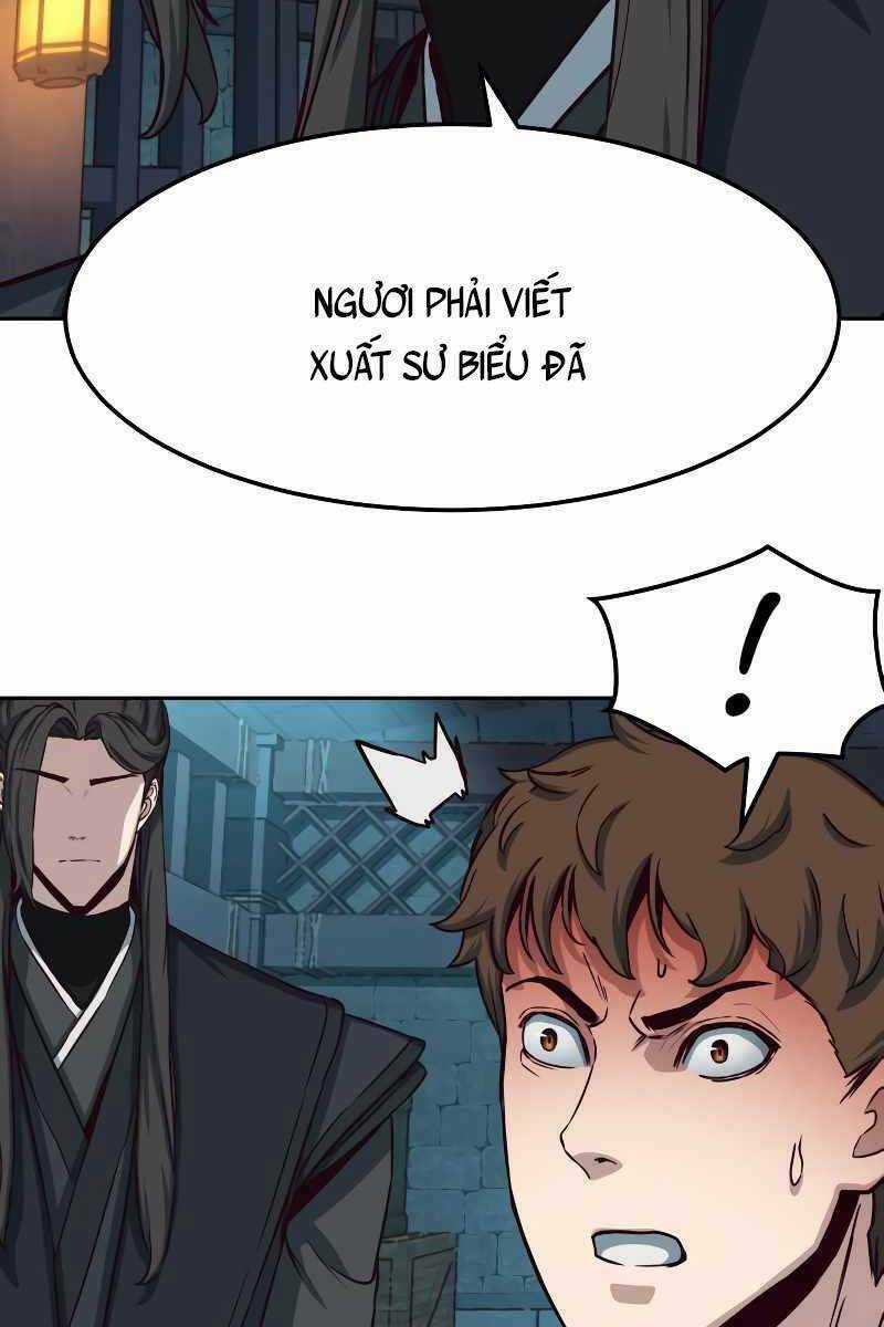 Túy Kiếm Dạ Hành - Chapter 39 - Trang 31